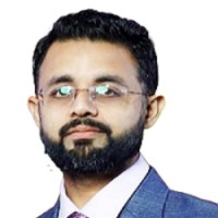 Muhammad Ahmed Sarfaraz