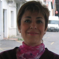 María Teresa Orozco Vázquez