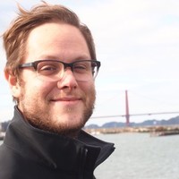 Jeffrey Dorman