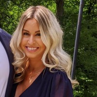 Courtney Gusloff (Parish)