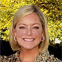Louise Stafford