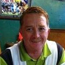 Keith Tawater