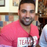 Ahmed Hassan