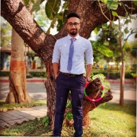 Jainish Mehta