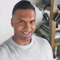Darcy Mohamed, Scmp, Pmp