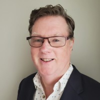 Gavin Thompson