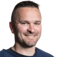 Mark Andersson