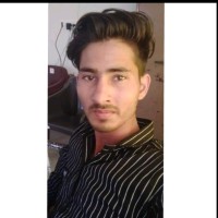 Mohammad Sahil