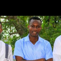 Richmond Afotey