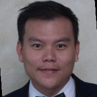 Jeffrey Kong