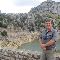 Richard Pashley