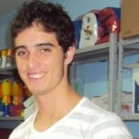 Luis Guilherme Rezende