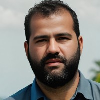 Fabricio Feijo de Carvalho