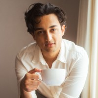 Kailesh Reitmans