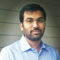 Senthil Kumar Eswaramoorthy