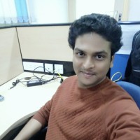 Pratik Desai