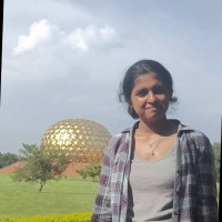 Nivedita V