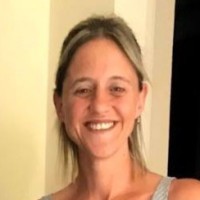 María Elena Pezzani