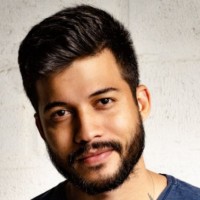 Joseph Fernando