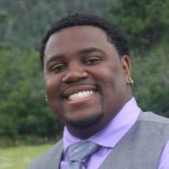 Reginald Lee