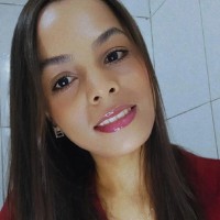 Aline Daiane Luiz Dos Santos