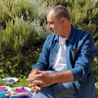 Antonis Papatheodoulou