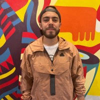 Daniel Moreno