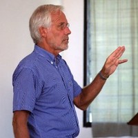 Prof Staffan Bergstrom