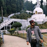 Satish Pandey