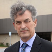 David McKay Wilson