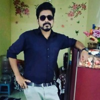 Nikhil Mandala
