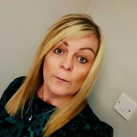 Judith Barr-Lundie