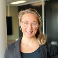 Katharina Bjerknes Steindl