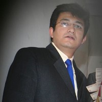 Saurabh Khanna
