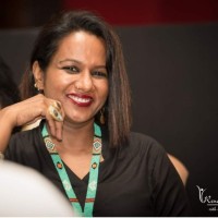 Aparna Samuel Balasundaram (she,her,hers)