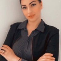 Georgina Christodoulou / Mba