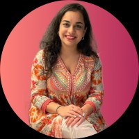 Pratha Gupta