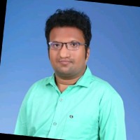 Satheeshkumar Perumal