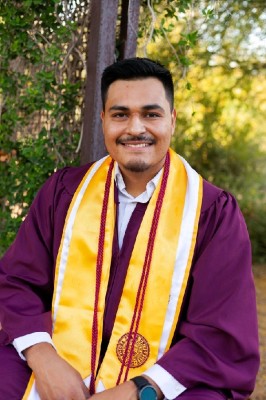 Hector Espino Jr.