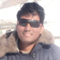 Arun Zalte