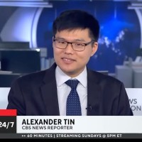 Alexander Tin