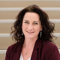 Cathy Mitchell, PMP®