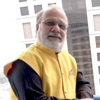 Mahesh Sampat