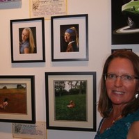 Brenda Clark