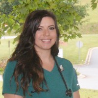 Ana Maria Rivera Bailey