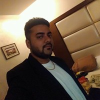 mayank michael