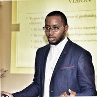 Marvin Gitonga