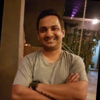 Vivek Kamath