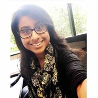 Maya Ravishankar