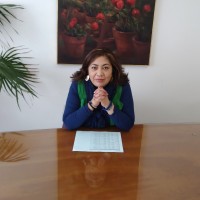 María de los Ángeles Quiroz